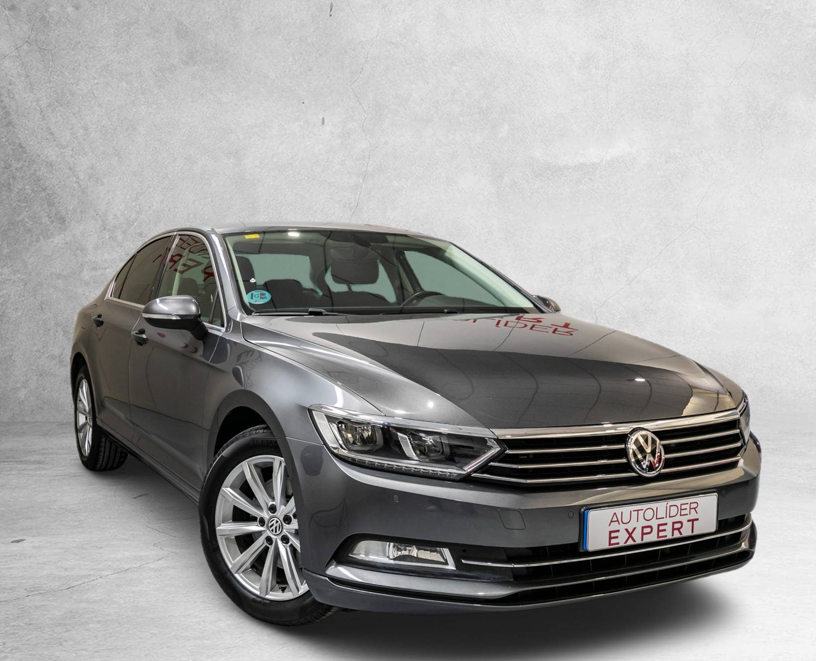 Volkswagen Passat 2.0 TDI 110kW(150CV) BMT Advance