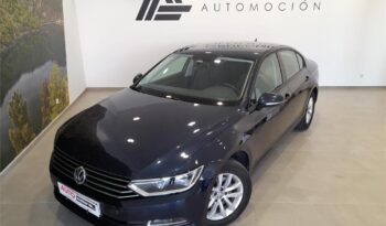 Volkswagen Passat Advance 2.0 TDI 110kW(150CV) BMT lleno