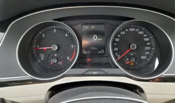 Volkswagen Passat Advance 2.0 TDI 110kW(150CV) BMT lleno