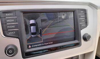 Volkswagen Passat Advance 2.0 TDI 110kW(150CV) BMT lleno