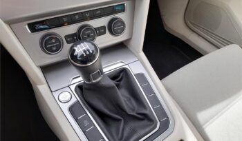 Volkswagen Passat Advance 2.0 TDI 110kW(150CV) BMT lleno