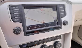 Volkswagen Passat Advance 2.0 TDI 110kW(150CV) BMT lleno