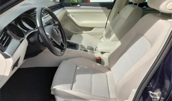 Volkswagen Passat Advance 2.0 TDI 110kW(150CV) BMT lleno