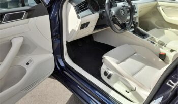 Volkswagen Passat Advance 2.0 TDI 110kW(150CV) BMT lleno