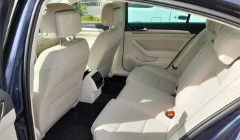 Volkswagen Passat Advance 2.0 TDI 110kW(150CV) BMT lleno