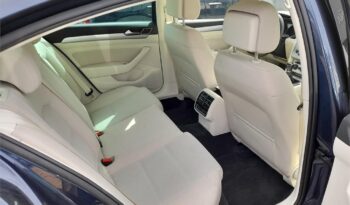 Volkswagen Passat Advance 2.0 TDI 110kW(150CV) BMT lleno