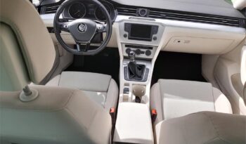 Volkswagen Passat Advance 2.0 TDI 110kW(150CV) BMT lleno