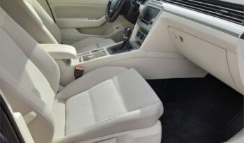 Volkswagen Passat Advance 2.0 TDI 110kW(150CV) BMT lleno