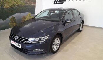 Volkswagen Passat Advance 2.0 TDI 110kW(150CV) BMT lleno