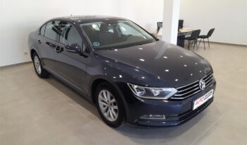 Volkswagen Passat Advance 2.0 TDI 110kW(150CV) BMT lleno
