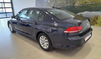 Volkswagen Passat Advance 2.0 TDI 110kW(150CV) BMT lleno