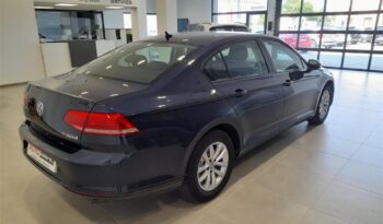 Volkswagen Passat Advance 2.0 TDI 110kW(150CV) BMT lleno