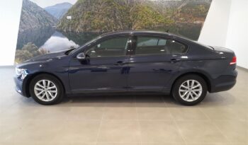 Volkswagen Passat Advance 2.0 TDI 110kW(150CV) BMT lleno