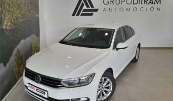 Volkswagen Passat Advance 2.0 TDI 110kW(150CV) BMT DSG lleno