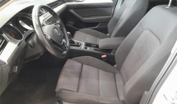 Volkswagen Passat Advance 2.0 TDI 110kW(150CV) BMT DSG lleno