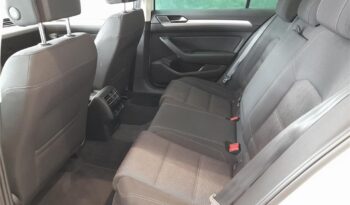 Volkswagen Passat Advance 2.0 TDI 110kW(150CV) BMT DSG lleno