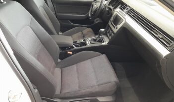 Volkswagen Passat Advance 2.0 TDI 110kW(150CV) BMT DSG lleno