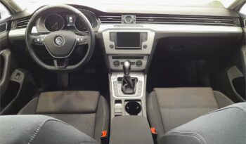 Volkswagen Passat Advance 2.0 TDI 110kW(150CV) BMT DSG lleno