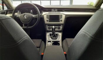 Volkswagen Passat Advance 2.0 TDI 110kW(150CV) BMT DSG lleno