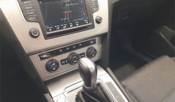 Volkswagen Passat Advance 2.0 TDI 110kW(150CV) BMT DSG lleno
