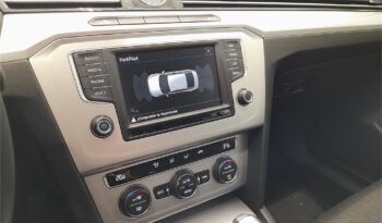 Volkswagen Passat Advance 2.0 TDI 110kW(150CV) BMT DSG lleno