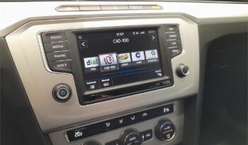 Volkswagen Passat Advance 2.0 TDI 110kW(150CV) BMT DSG lleno