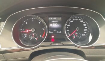 Volkswagen Passat Advance 2.0 TDI 110kW(150CV) BMT DSG lleno
