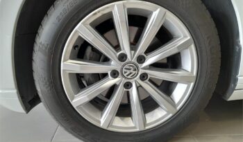 Volkswagen Passat Advance 2.0 TDI 110kW(150CV) BMT DSG lleno