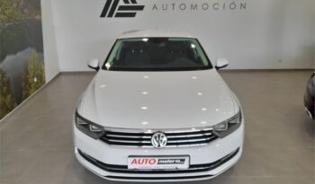 Volkswagen Passat Advance 2.0 TDI 110kW(150CV) BMT DSG lleno