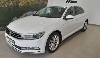 Volkswagen Passat Advance 2.0 TDI 110kW(150CV) BMT DSG lleno