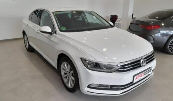 Volkswagen Passat Advance 2.0 TDI 110kW(150CV) BMT DSG lleno