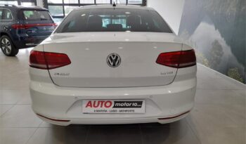 Volkswagen Passat Advance 2.0 TDI 110kW(150CV) BMT DSG lleno