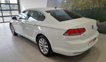 Volkswagen Passat Advance 2.0 TDI 110kW(150CV) BMT DSG lleno