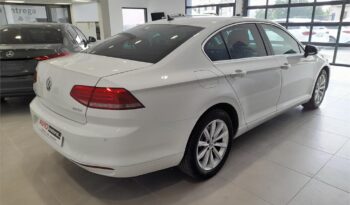 Volkswagen Passat Advance 2.0 TDI 110kW(150CV) BMT DSG lleno