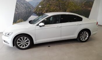 Volkswagen Passat Advance 2.0 TDI 110kW(150CV) BMT DSG lleno