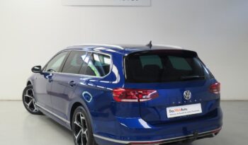 Volkswagen Passat Variant 2.0TDI R-Line DSG7 lleno
