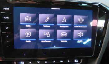 Volkswagen Passat Variant 2.0TDI R-Line DSG7 lleno