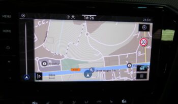 Volkswagen Passat Variant 2.0TDI R-Line DSG7 lleno