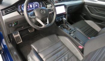 Volkswagen Passat Variant 2.0TDI R-Line DSG7 lleno