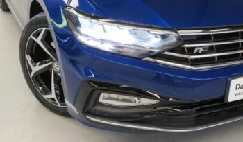 Volkswagen Passat Variant 2.0TDI R-Line DSG7 lleno