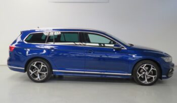 Volkswagen Passat Variant 2.0TDI R-Line DSG7 lleno