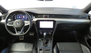 Volkswagen Passat Variant 2.0TDI R-Line DSG7 lleno