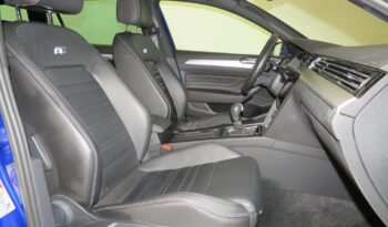 Volkswagen Passat Variant 2.0TDI R-Line DSG7 lleno