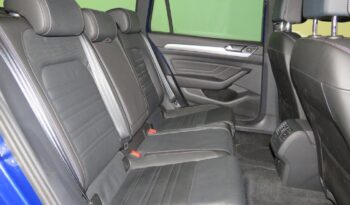 Volkswagen Passat Variant 2.0TDI R-Line DSG7 lleno