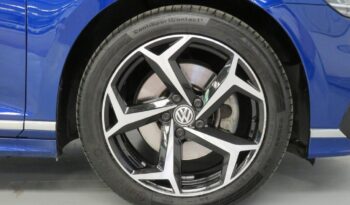 Volkswagen Passat Variant 2.0TDI R-Line DSG7 lleno