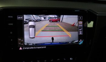 Volkswagen Passat Variant 2.0TDI R-Line DSG7 lleno