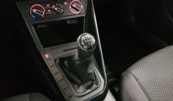 Volkswagen Polo 1.0 Edition 48kW lleno