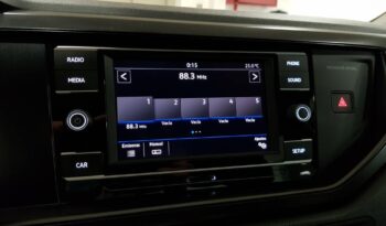 Volkswagen Polo 1.0 Edition 48kW lleno