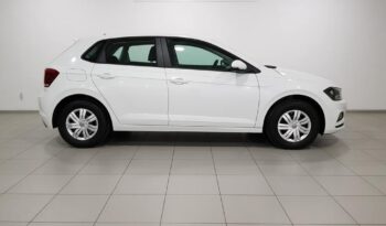 Volkswagen Polo 1.0 Edition 48kW lleno