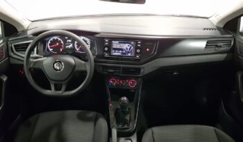 Volkswagen Polo 1.0 Edition 48kW lleno